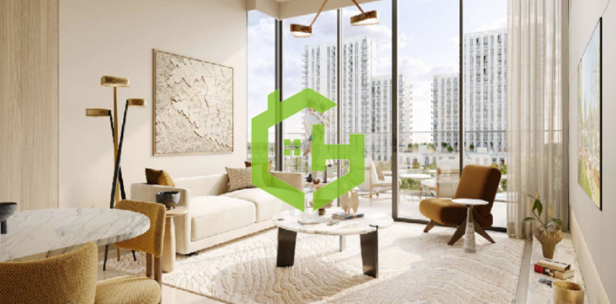 Byt v Dubai Hills Estate, SAE 2 ložnice, 109.3 m² Č.: 616642