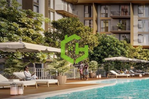 Apartment in Dubai Hills Estate, UAE 2 bedrooms, 101.4 sq.m. № 616641 - photo 7