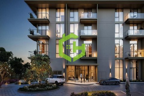 Apartment in Dubai Hills Estate, UAE 2 bedrooms, 101.4 sq.m. № 616641 - photo 8