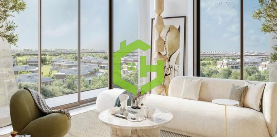 Apartment in Dubai Hills Estate, UAE 2 bedrooms, 101.4 sq.m. № 616641