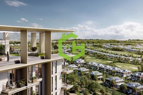 Apartment in Dubai Hills Estate, UAE 2 bedrooms, 101.4 sq.m. № 616641 - photo 5