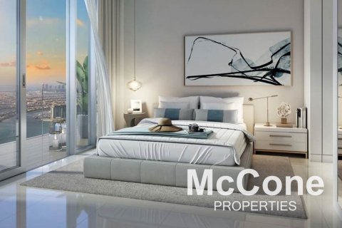 Byt v Dubai Harbour, Dubai, SAE 3 ložnice, 169.92 m² Č.: 587063 - fotografie 6