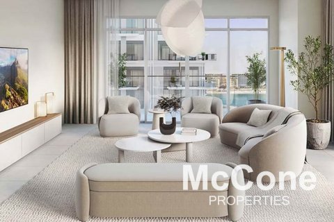 Byt v Dubai Harbour, Dubai, SAE 3 ložnice, 169.92 m² Č.: 587063 - fotografie 2