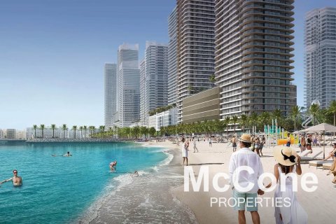 Byt v Dubai Harbour, Dubai, SAE 3 ložnice, 169.92 m² Č.: 587063 - fotografie 9