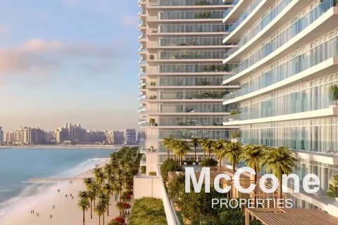 Byt v Dubai Harbour, Dubai, SAE 3 ložnice, 169.92 m² Č.: 587063 - fotografie 12