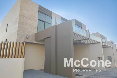 Řadový dům v Mohammed Bin Rashid City, Dubai, SAE 4 ložnice, 301.01 m² Č.: 587068 - fotografie 20