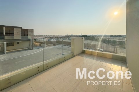 Řadový dům v Mohammed Bin Rashid City, Dubai, SAE 4 ložnice, 301.01 m² Č.: 587068 - fotografie 15