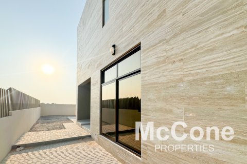 Řadový dům v Mohammed Bin Rashid City, Dubai, SAE 4 ložnice, 301.01 m² Č.: 587068 - fotografie 18