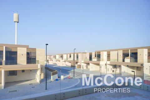 Řadový dům v Mohammed Bin Rashid City, Dubai, SAE 4 ložnice, 301.01 m² Č.: 587068 - fotografie 16