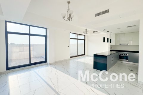 Řadový dům v Mohammed Bin Rashid City, Dubai, SAE 4 ložnice, 301.01 m² Č.: 587068 - fotografie 2