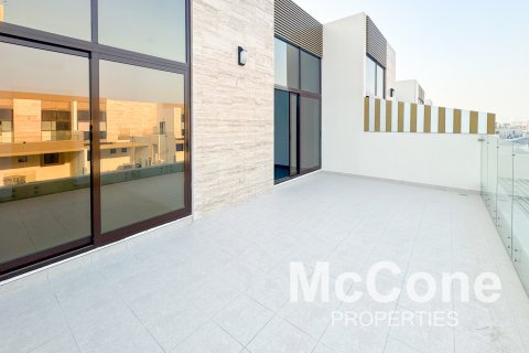 Řadový dům v Mohammed Bin Rashid City, Dubai, SAE 4 ložnice, 301.01 m² Č.: 587068 - fotografie 17
