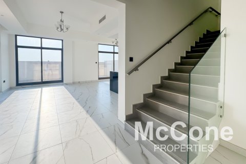 Řadový dům v Mohammed Bin Rashid City, Dubai, SAE 4 ložnice, 301.01 m² Č.: 587068 - fotografie 8