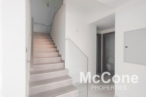 Řadový dům v Mohammed Bin Rashid City, Dubai, SAE 4 ložnice, 301.01 m² Č.: 587068 - fotografie 9
