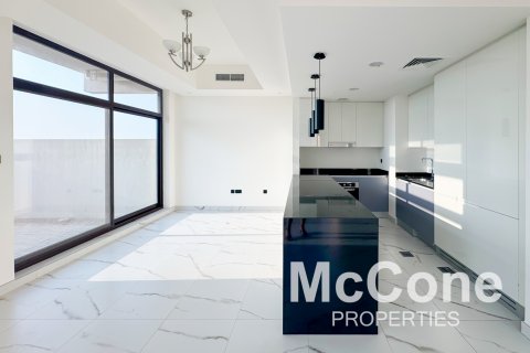 Řadový dům v Mohammed Bin Rashid City, Dubai, SAE 4 ložnice, 301.01 m² Č.: 587068 - fotografie 4
