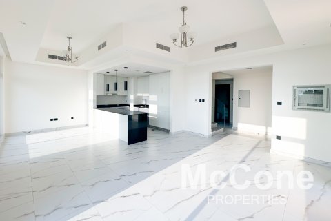 Řadový dům v Mohammed Bin Rashid City, Dubai, SAE 4 ložnice, 301.01 m² Č.: 587068 - fotografie 3