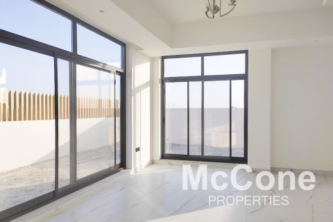 Řadový dům v Mohammed Bin Rashid City, Dubai, SAE 4 ložnice, 301.01 m² Č.: 587068 - fotografie 13