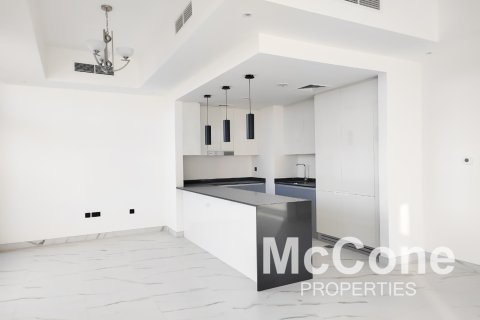 Řadový dům v Mohammed Bin Rashid City, Dubai, SAE 4 ložnice, 301.01 m² Č.: 587068 - fotografie 5