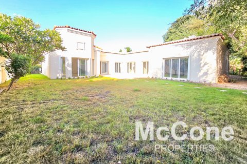Vilë në Green Community, Dubai, Emiratet e Bashkuara Arabe 4 dhoma gjumi, 840.03 m2. № 587065 - Foto 12