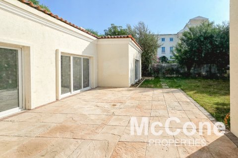 Vilë në Green Community, Dubai, Emiratet e Bashkuara Arabe 4 dhoma gjumi, 840.03 m2. № 587065 - Foto 15