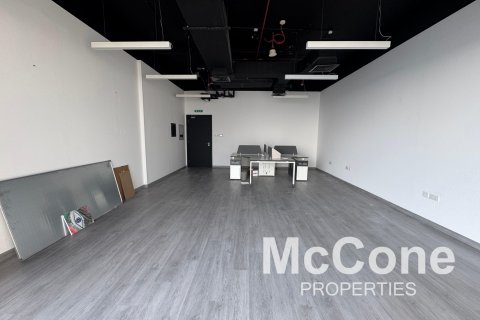 Kantoor te huur in Business Bay, Dubai, VAE 49.33 vr.m., nr 587067 - foto 1