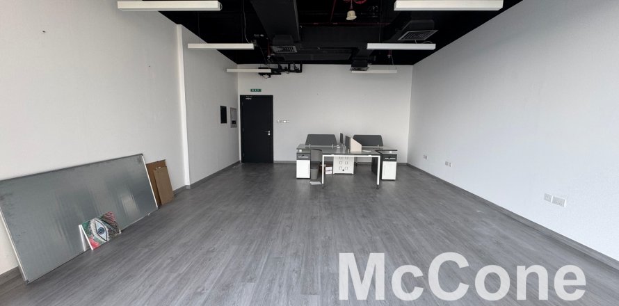 Kantoor in Business Bay, Dubai, VAE 49.33 vr.m. nr 587067