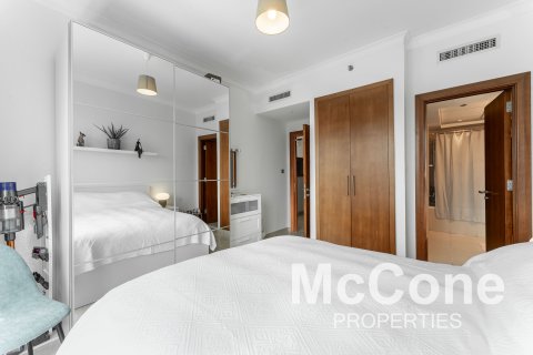 Byt v The Views, Dubai, SAE 1 ložnice, 72.28 m² Č.: 587069 - fotografie 9