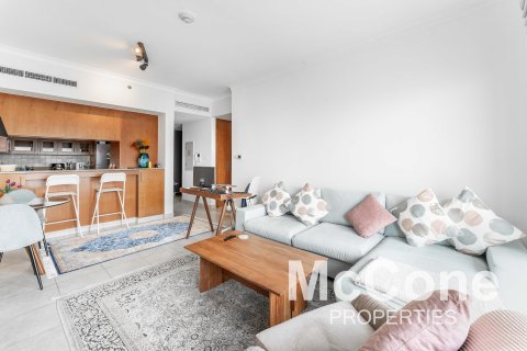 Byt v The Views, Dubai, SAE 1 ložnice, 72.28 m² Č.: 587069 - fotografie 4
