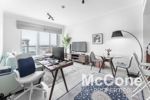 Byt v The Views, Dubai, SAE 1 ložnice, 72.28 m² Č.: 587069 - fotografie 3