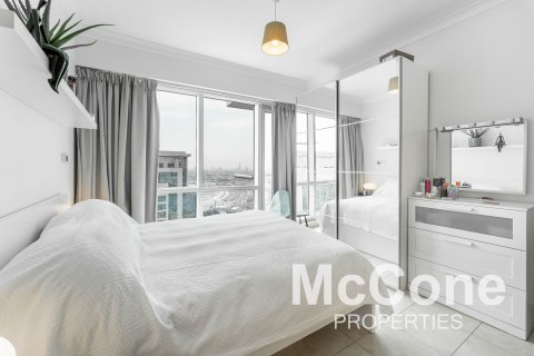 Byt v The Views, Dubai, SAE 1 ložnice, 72.28 m² Č.: 587069 - fotografie 10