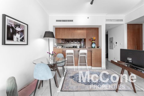 Byt v The Views, Dubai, SAE 1 ložnice, 72.28 m² Č.: 587069 - fotografie 7