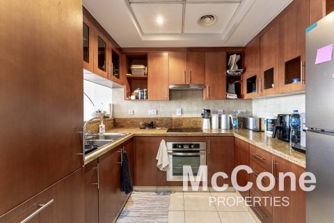 Byt v The Views, Dubai, SAE 1 ložnice, 72.28 m² Č.: 587069 - fotografie 6