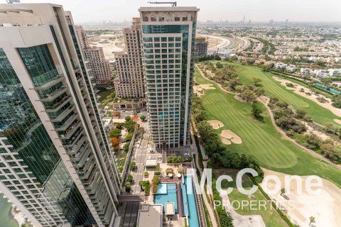 Byt v The Views, Dubai, SAE 1 ložnice, 72.28 m² Č.: 587069 - fotografie 15