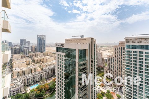 Byt v The Views, Dubai, SAE 1 ložnice, 72.28 m² Č.: 587069 - fotografie 14