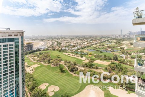 Byt v The Views, Dubai, SAE 1 ložnice, 72.28 m² Č.: 587069 - fotografie 1