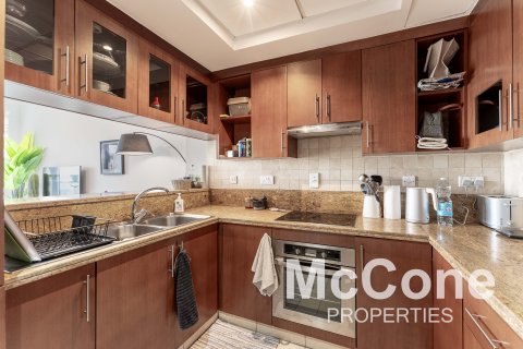 Byt v The Views, Dubai, SAE 1 ložnice, 72.28 m² Č.: 587069 - fotografie 5