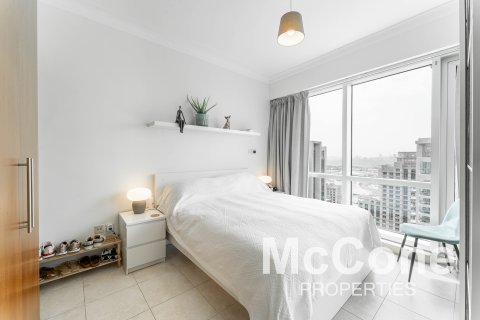Byt v The Views, Dubai, SAE 1 ložnice, 72.28 m² Č.: 587069 - fotografie 8