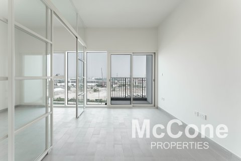 Byt v Dubai Hills Estate, Dubai, SAE 1 ložnice, 47.1 m² Č.: 587064 - fotografie 1