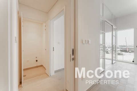 Byt v Dubai Hills Estate, Dubai, SAE 1 ložnice, 47.1 m² Č.: 587064 - fotografie 7