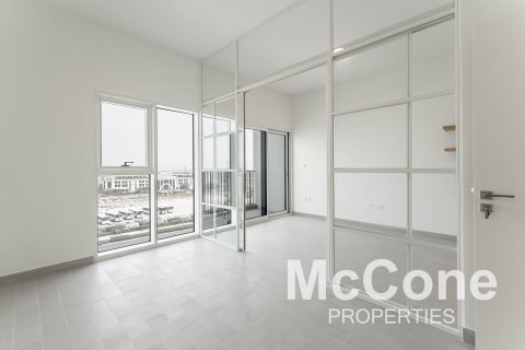 Byt v Dubai Hills Estate, Dubai, SAE 1 ložnice, 47.1 m² Č.: 587064 - fotografie 2