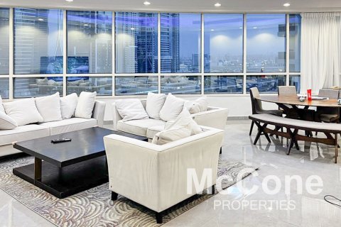 Byt v Dubai Marina, SAE 4 ložnice, 227.71 m² Č.: 587066 - fotografie 5