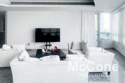 Byt v Dubai Marina, SAE 4 ložnice, 227.71 m² Č.: 587066 - fotografie 6