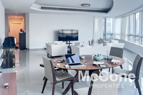 Byt v Dubai Marina, SAE 4 ložnice, 227.71 m² Č.: 587066 - fotografie 8
