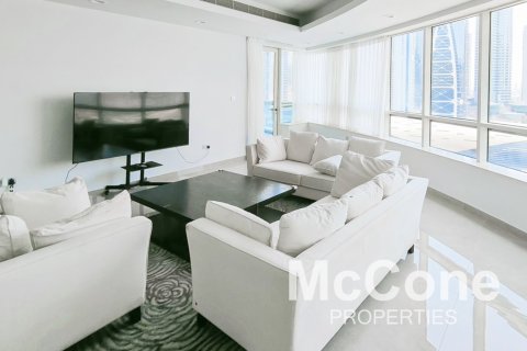 Byt v Dubai Marina, SAE 4 ložnice, 227.71 m² Č.: 587066 - fotografie 3