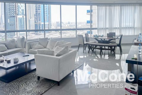 Byt v Dubai Marina, SAE 4 ložnice, 227.71 m² Č.: 587066 - fotografie 2