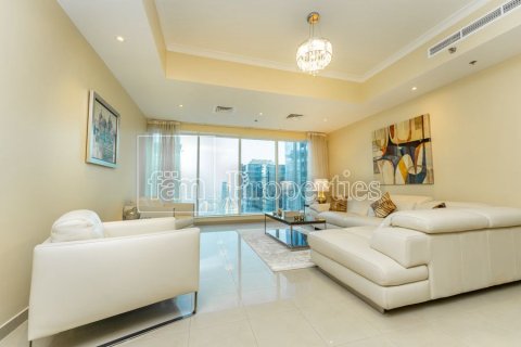Apartman u gradu Dubai Marina, UAE 3 spavaće sobe, 360.6 m2 Br. 610345 - Slika 16