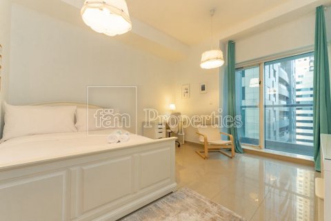 Apartament de închiriat în Dubai Marina, Dubai, EAU 3 dormitoare, 360.6 mp.  №610345 - poză 20