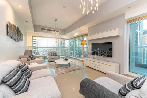 Apartman u gradu Dubai Marina, UAE 3 spavaće sobe, 360.6 m2 Br. 610345 - Slika 13