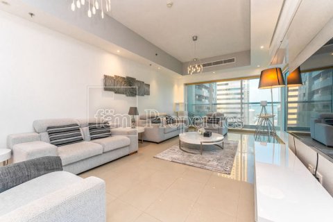 Apartman u gradu Dubai Marina, UAE 3 spavaće sobe, 360.6 m2 Br. 610345 - Slika 9