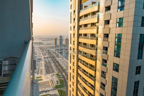 Apartament de închiriat în Dubai Marina, Dubai, EAU 3 dormitoare, 360.6 mp.  №610345 - poză 30