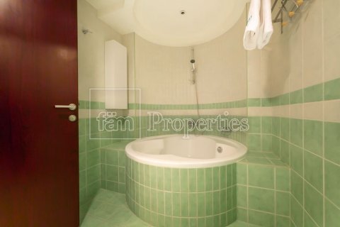 Apartament de închiriat în Dubai Marina, Dubai, EAU 3 dormitoare, 360.6 mp.  №610345 - poză 23